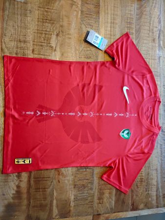 Amed Spor Fussballtrikot Grösse M neu Original