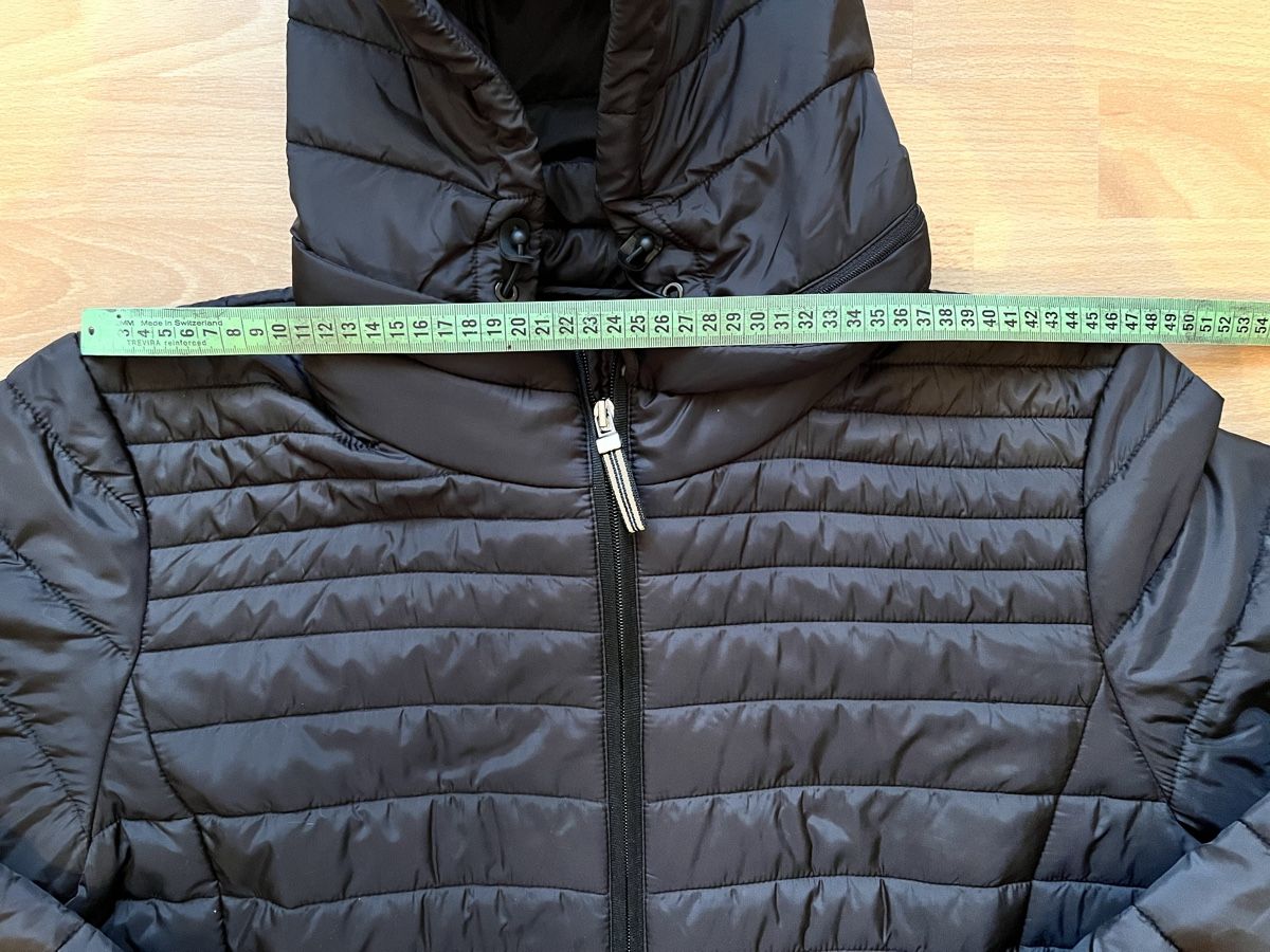 Cappotti: Steppjacke/ Mantel – Nuovo (secondo la descrizione) da Meilen venduto da mogli_luna 4