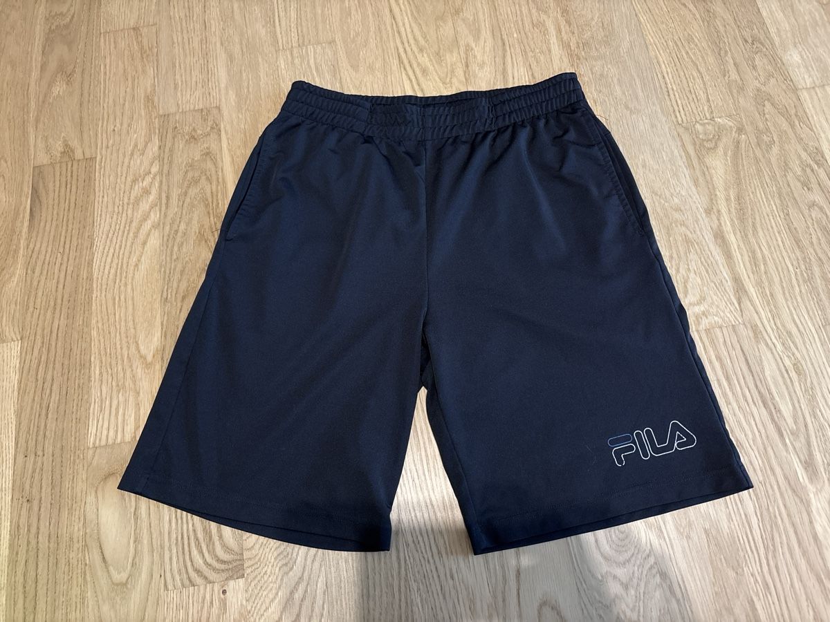 Fila Pantaloni: Fila Sport Shorts, Grösse 164 – Usato da Rünenberg venduto da ZwergLi100