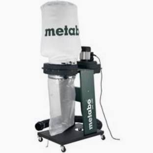 Tutte le macchine: Spänesäcke zu Spänesaugmaschinen – Nuovo e nell'imballaggio originale da Rüttenen venduto da atwork-tools 1