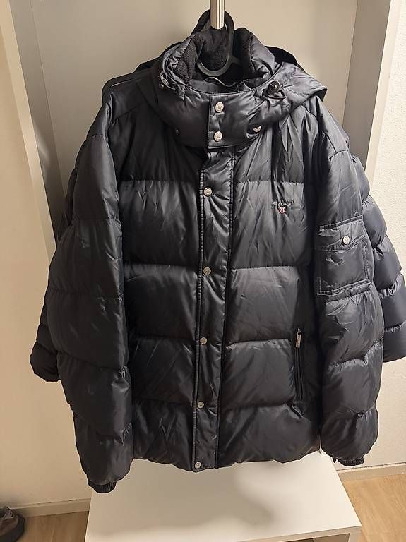 Gant Giacche: Gant Winterjacke XL – Usato da Zürich venduto da nik_22w8