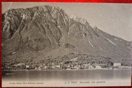 rar: Bouveret