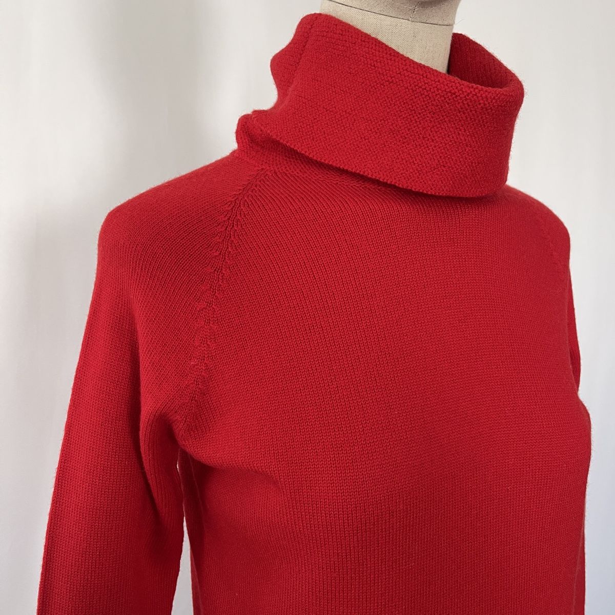 Maglioni & Felpe: GRAN SASSO Sweater – Nuovo (secondo la descrizione) da Emmen venduto da Avviivva_Com2023 1