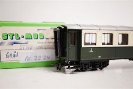 3∆ STL 2202/4 RhB PW 2. Kl grcr BN 2224