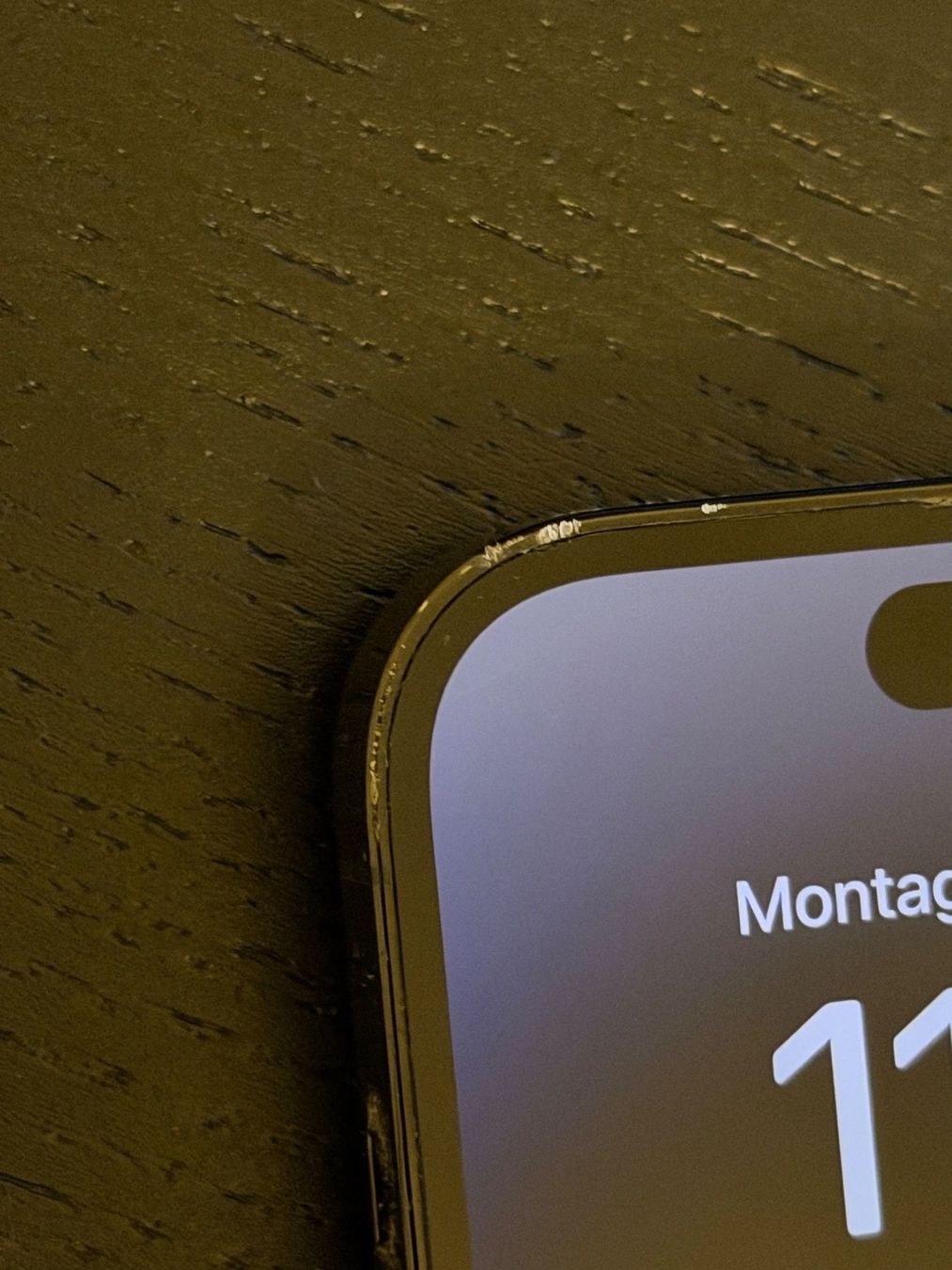 Apple Handys / Smartphones: Apple iPhone 14 Pro 256GB Schwarz – Gebraucht aus Zürich von Benjatoph 1