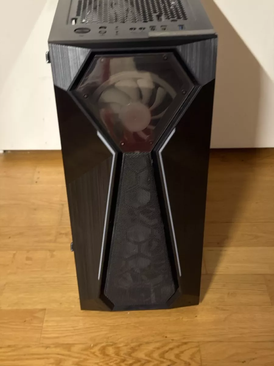 PCs: Gaming Computer  – Gebraucht aus Horgen von ste_gfl7 2