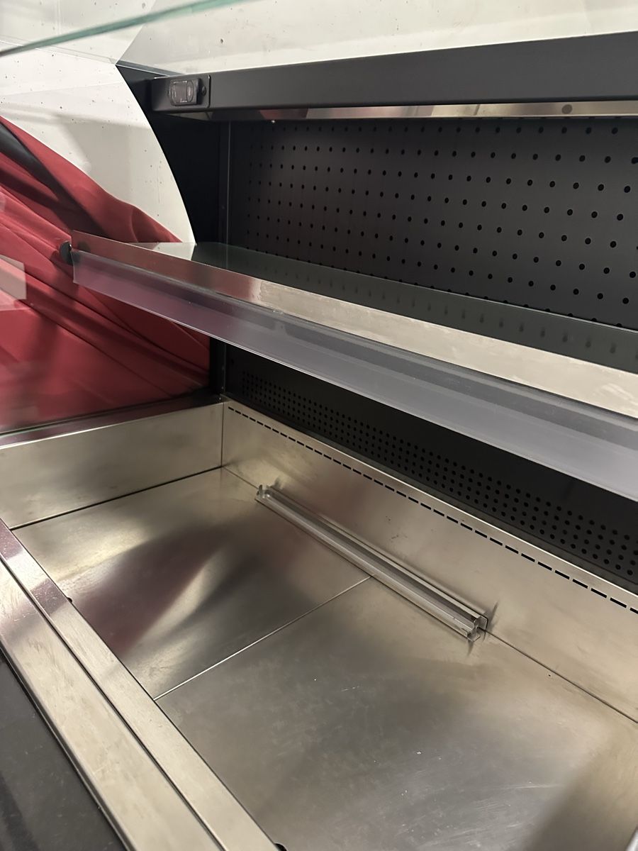 Réfrigérateurs: Salat cooler – D'occasion à Spreitenbach par geo_yz7z 2