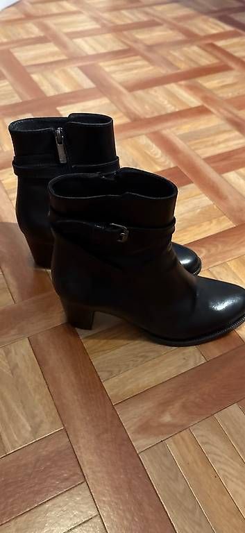 Damenschuhe: Bottines Navyboot 37 – Gebraucht aus Veyrier von Nath9279 1
