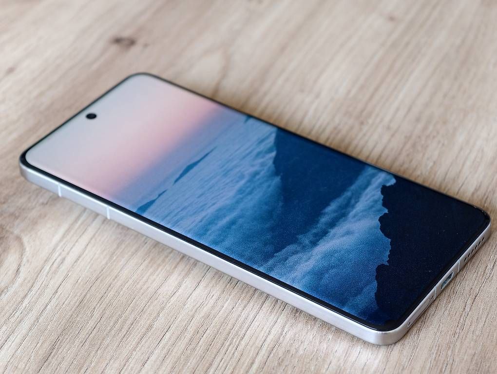 Handys / Smartphones: Vivo X200 Pro 256GB GLOBAL – Gebraucht aus Horgen von phi_dc7t 4