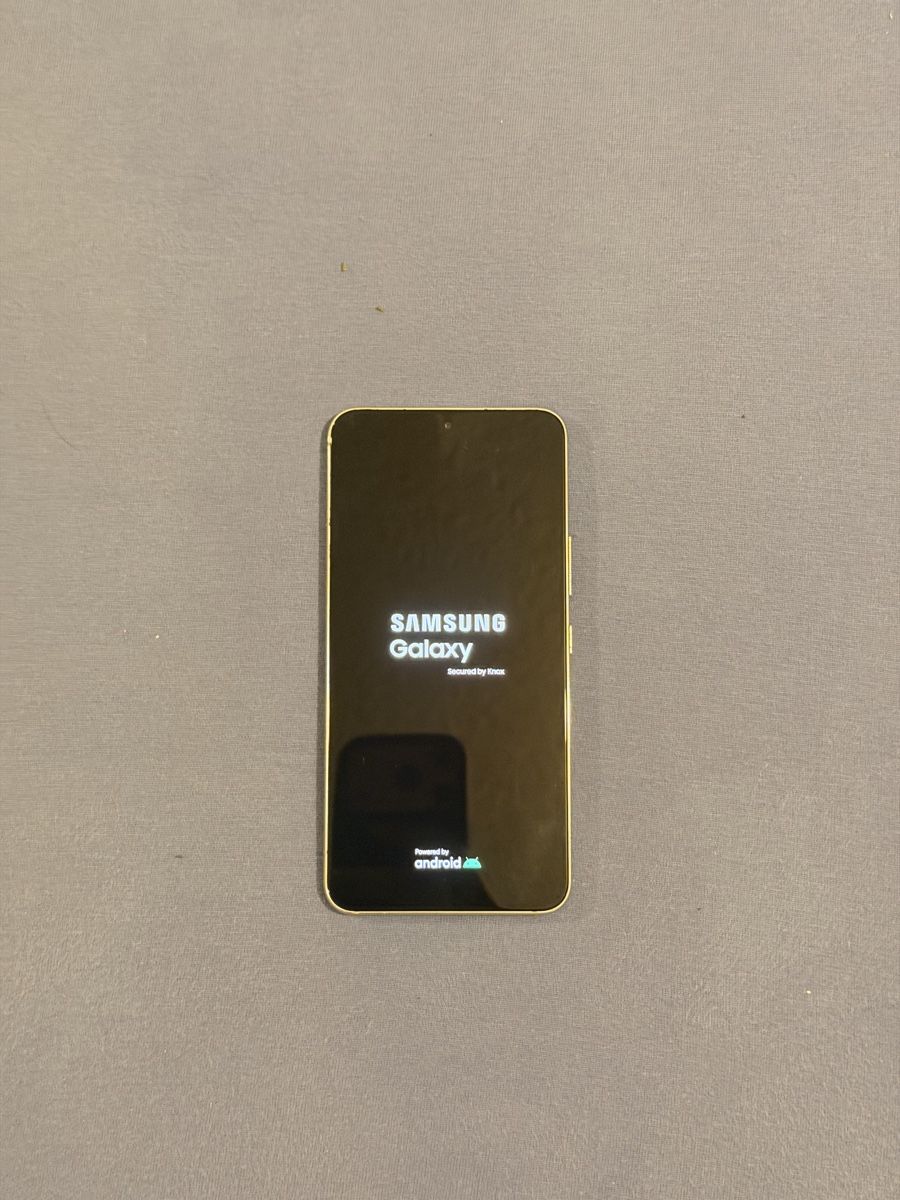 Samsung Telefoni cellulari / Smartphones: Samsung Galaxy S22 – Usato da Ramsen venduto da relet20017 3