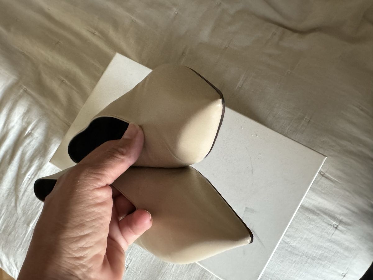Celine Damenschuhe: Céline escarpins 40,5 – Gebraucht aus Genève von Cicin 2