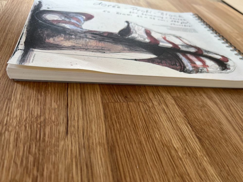 Malkarton-Set DIN A3 - 12x Leinwand-Bretter Für Öl & Acryl