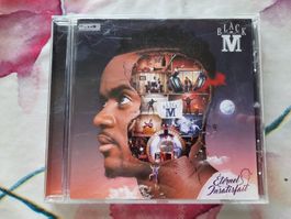 CD Black M - Eternel insatisfait