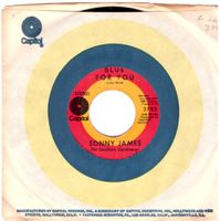 SONNY JAMES