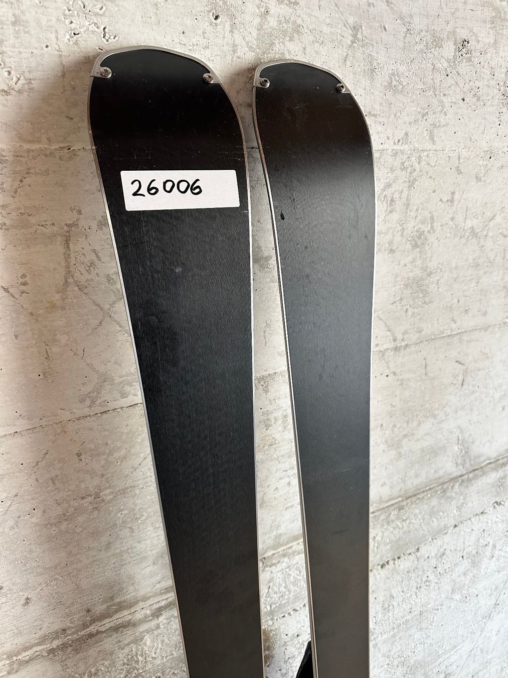 Fischer Skis: Fischer Trinity Ski 157CM – Gebraucht aus Emmenbrücke von karkarkar 4