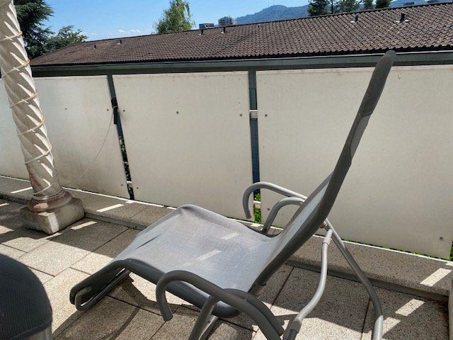 Sedie a sdraio: Acamp Gesundheitsliege NP Fr. 279.-- – Usato da Zürich venduto da Actis02 1