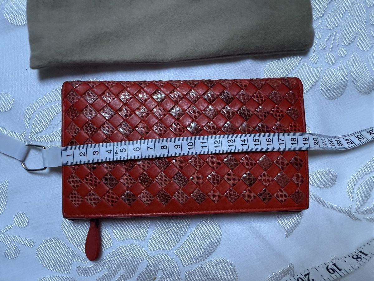 Bottega Veneta Taschen für Damen: Bottega Veneta clutch – Gebraucht aus Barna von orbuyorcry 9