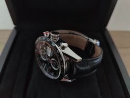 TAG Heuer Carrera Calibre 16