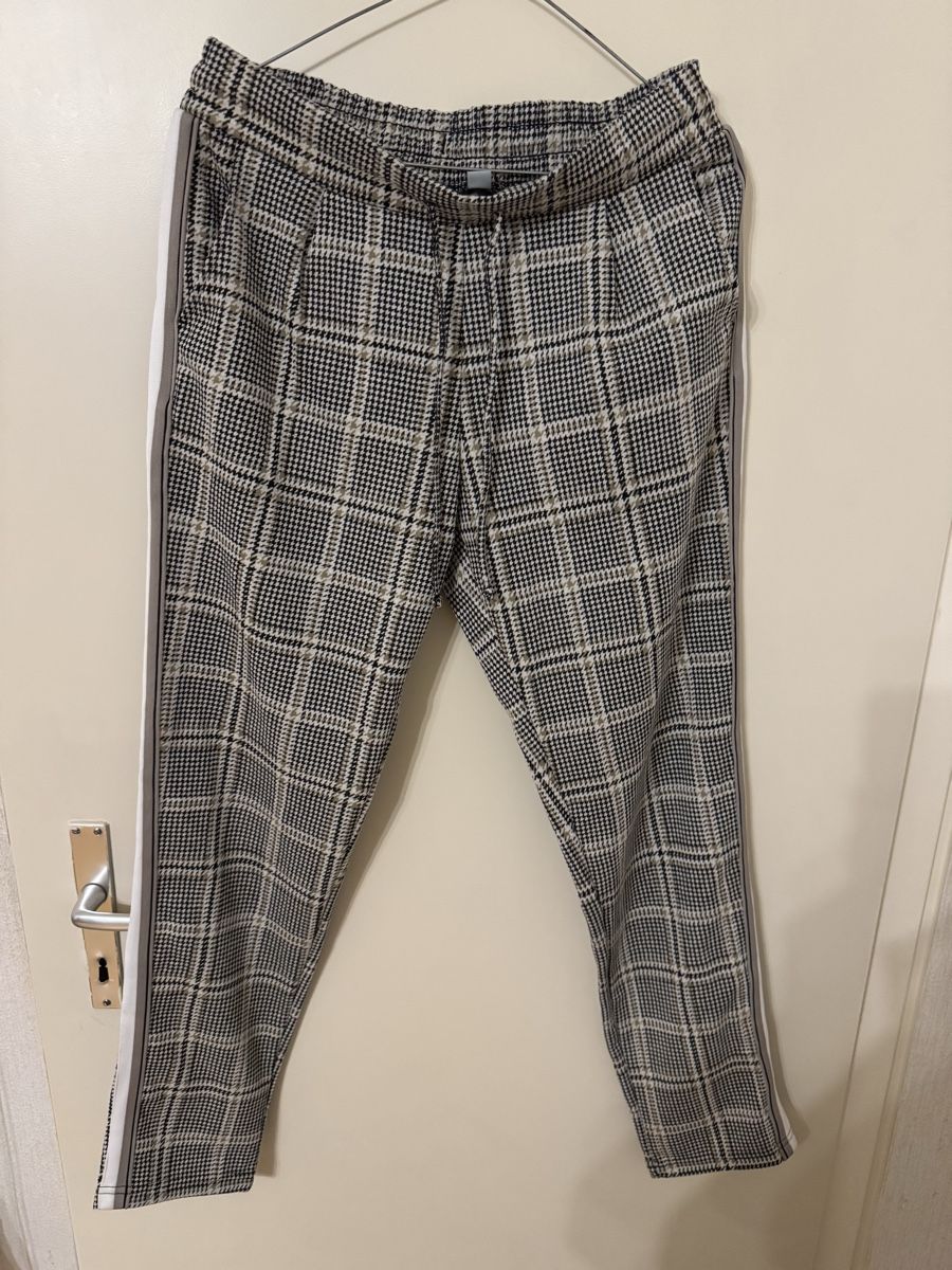 Pantaloni: Stoffhose Gr.S/M – Nuovo (secondo la descrizione) da zürich venduto da fufinini4