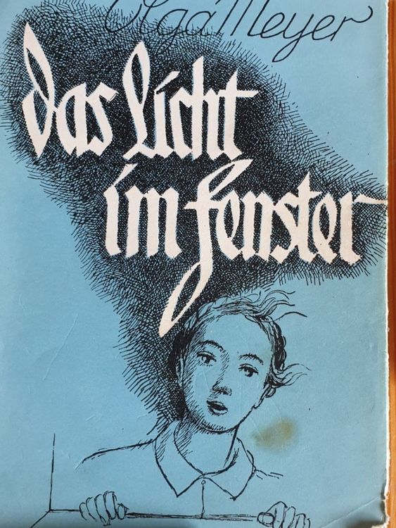 Livres: Schweizer Autoren antike Bücher – D'occasion à Wildhaus par enzian66 6