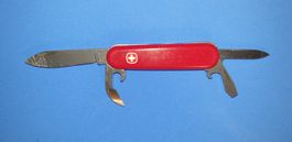Wenger Messer