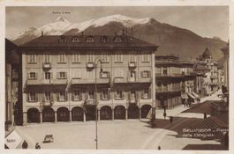 Bellinzona