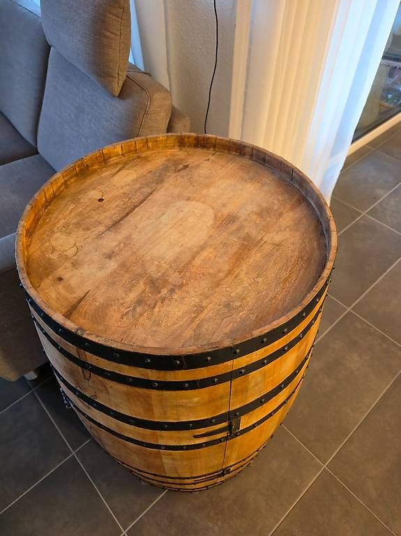 Sonstiges: Barfass zu verkaufen – Gebraucht aus Unterkulm von Nismo_400r 2