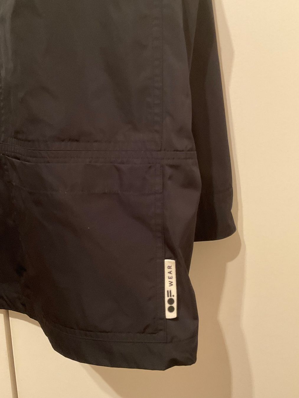 Giacche: Oof wear giacca nera nuova modello 9089 – Nuovo e nell'imballaggio originale da Breganzona venduto da Madame65 1