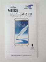 Displayschutz für Samsung Galaxy A5 2016