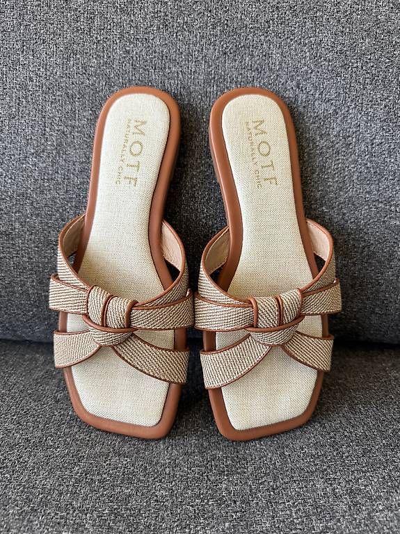 Damenschuhe: Sandales MOTF  Taille 38 – Gebraucht aus Bussigny von Lanoy28 1