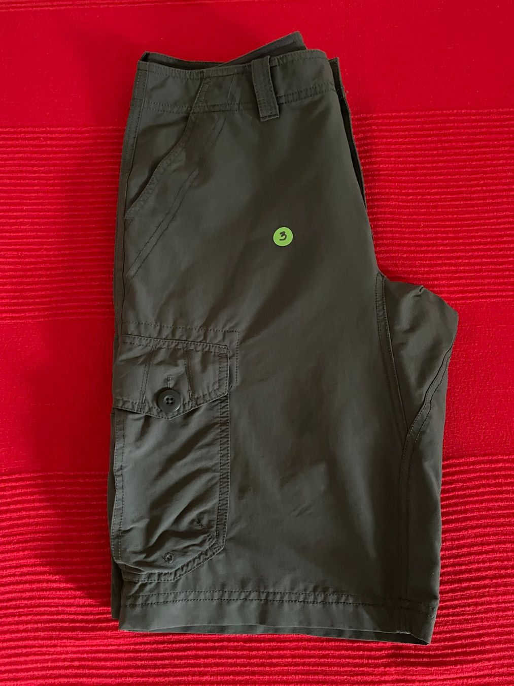 Lotti di vestiti: Kurze Hosen – Usato da Bazenheid venduto da nervik 4