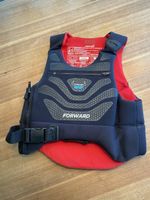 Schwimmhilfeweste / Prallschutzweste