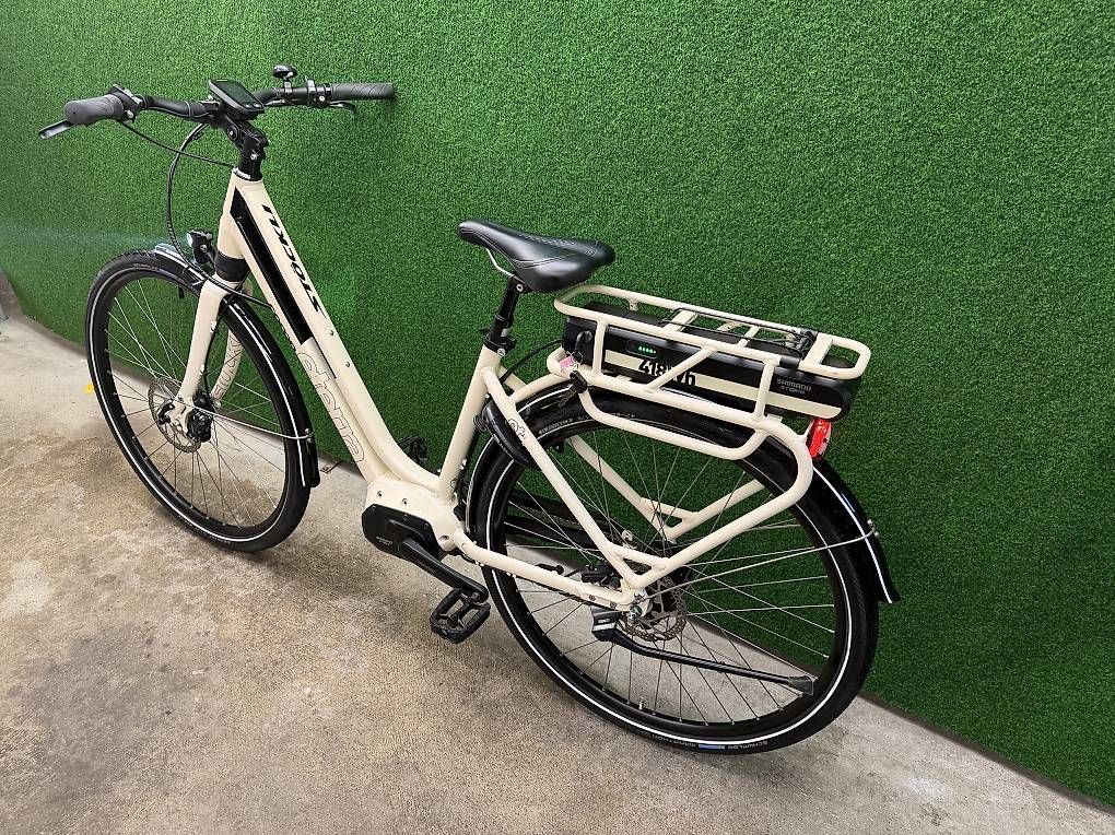 Stöckli Velos: Stöckli Eterra Comp E-Citray 3.0 Elektro Fahrrad – Gebraucht aus Effretikon von ResulH 2