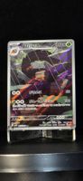 Pokémon JAP sv4k Crustle AR 067/066