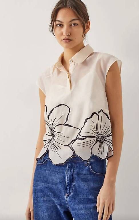 Lotti di vestiti: MONSOON NEU: Rock & Bluse mit Etikett Gr.36 – Nuovo e nell'imballaggio originale da Bärau venduto da JeJeG 2
