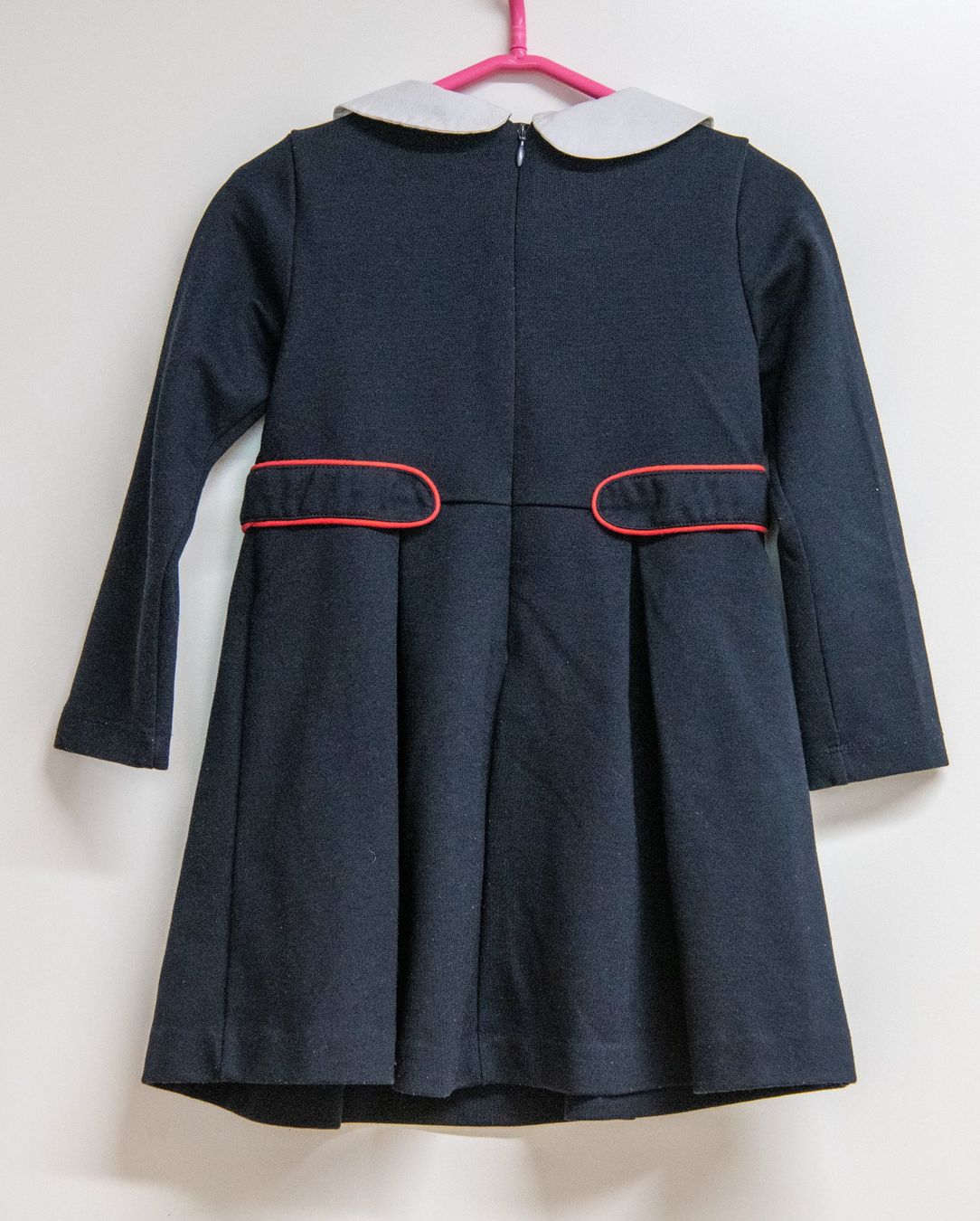 Jacadi Vestiti & Gonne: Kleid von Jacadi, Gr. 110 – Usato da Meilen venduto da luca70 1