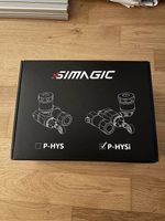 Simagic Hydraulic Mod P-HYSi