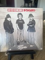 Dookie Squad / Deep Rising 