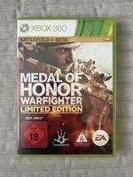 Medal of Honor Warfighter für Xbox 360