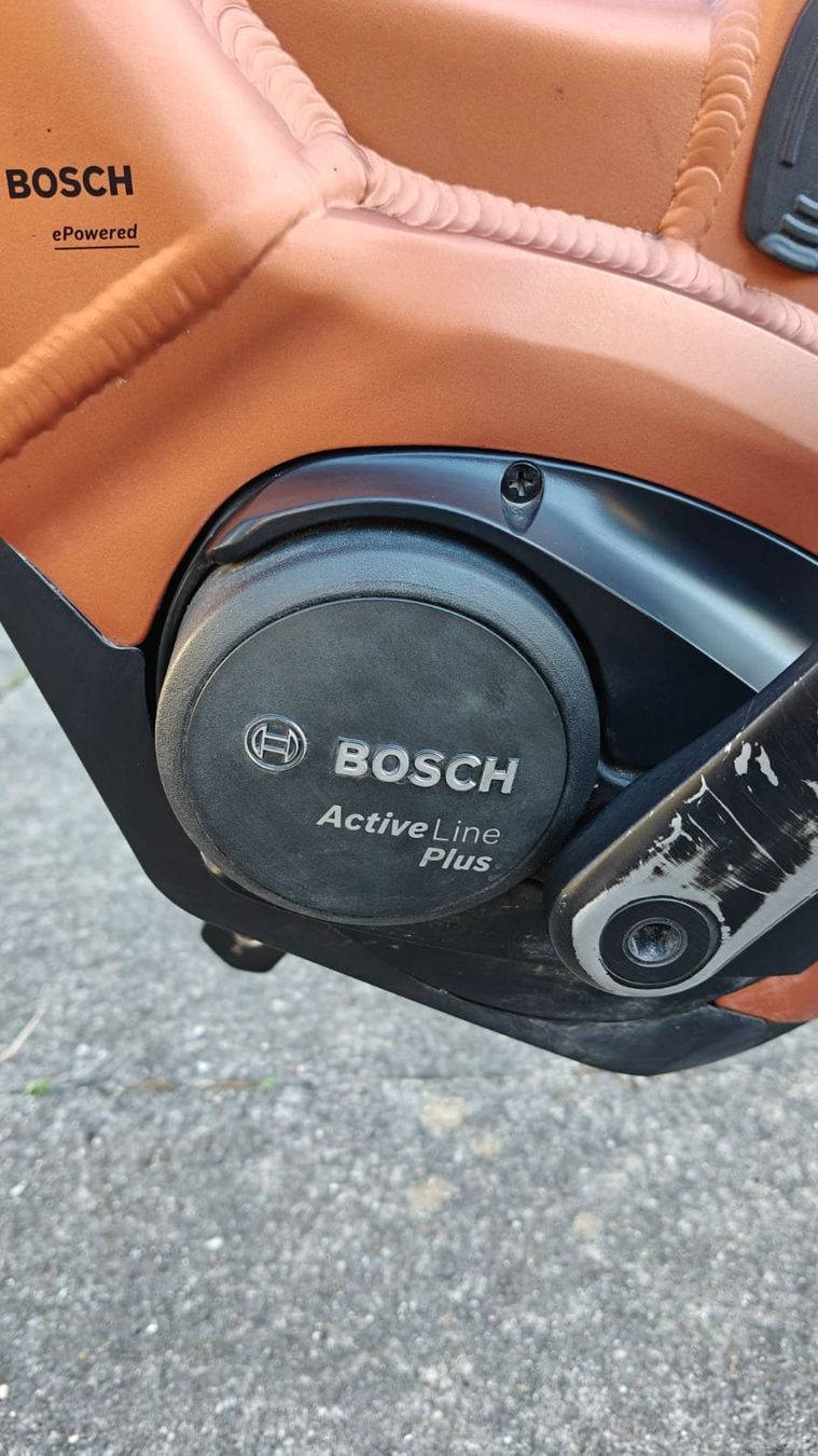 Cilo Biciclette: E-Bike Cilo 28" Zoll – Usato da unterengstringen venduto da azo_d69v 3