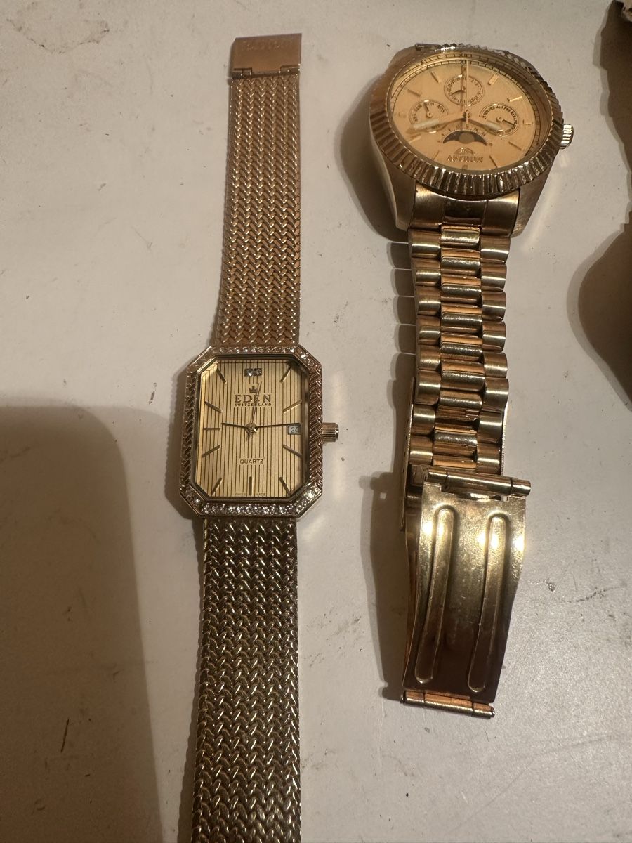 Orologi: Uhren – Usato da Dietikon venduto da moradi24 2