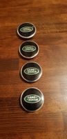 Radnabendeckel Range Rover / Landrover / neu (ungebraucht)