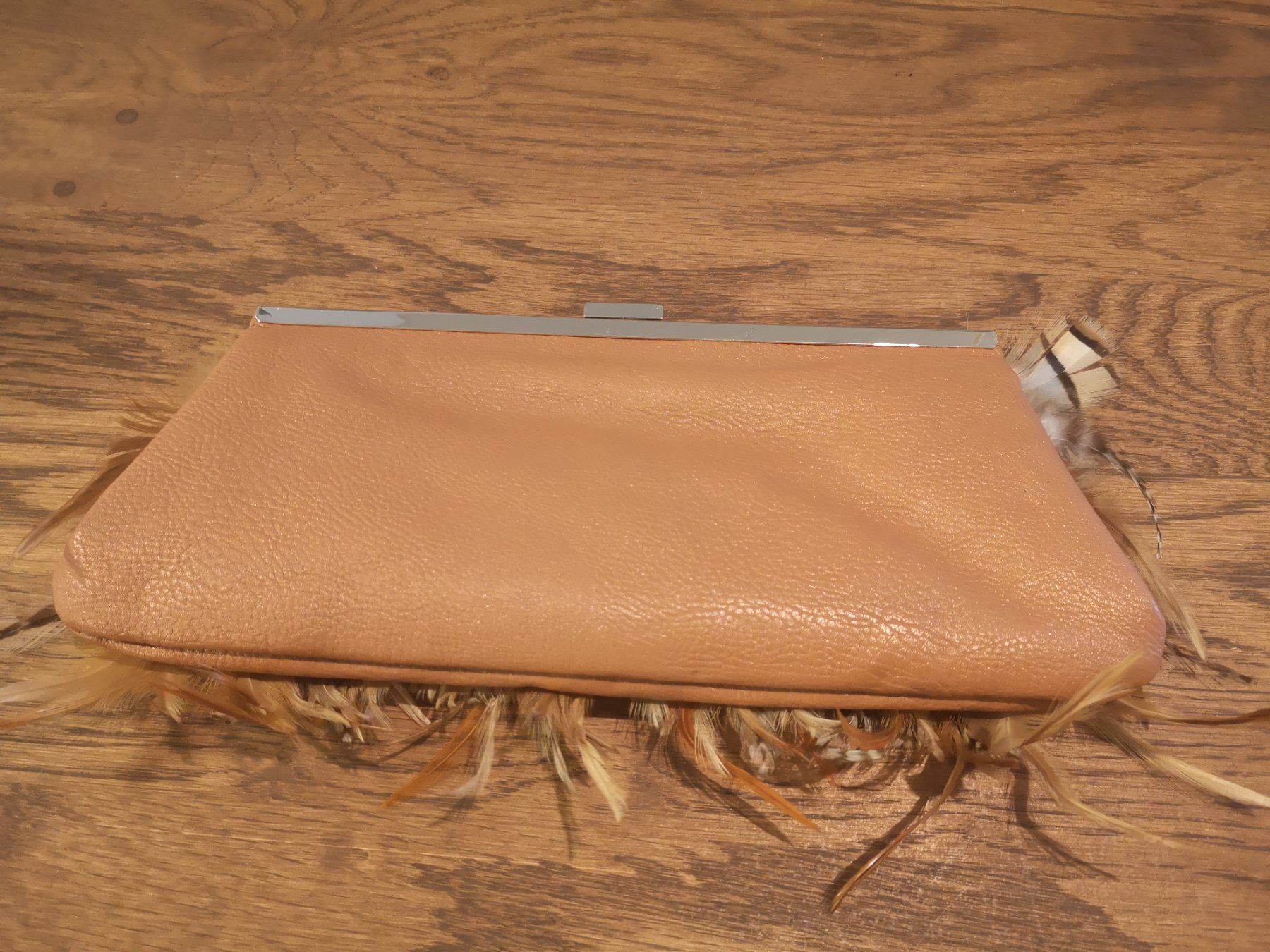 Aldo Borse da donna: Clutch braun – Usato da Baar venduto da riba08 3