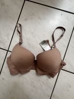 Reggiseno H&M, 75C imbottito push-up 