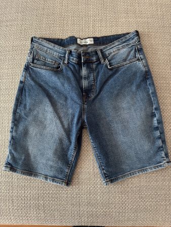 Jeans Shorts