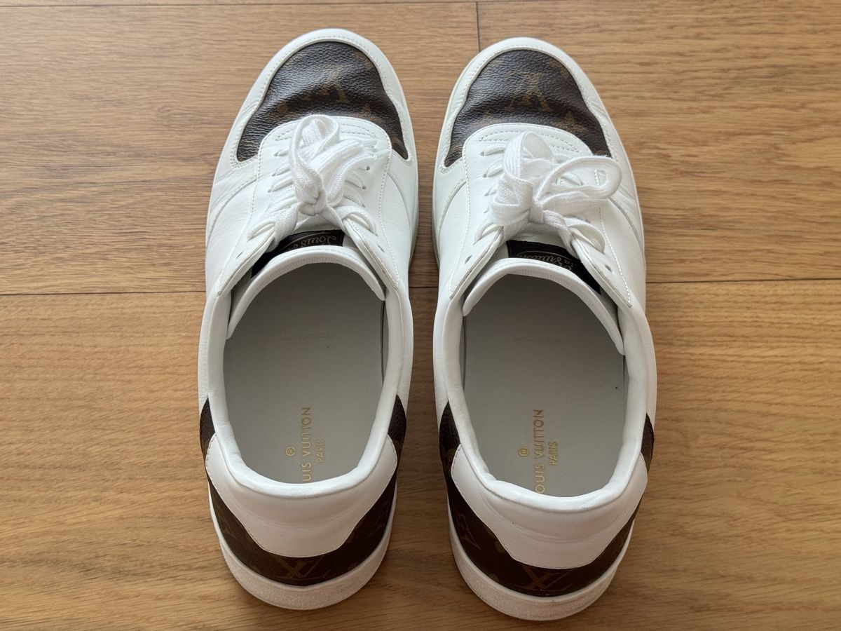 Louis Vuitton Scarpe da uomo: Louis Vuitton Schuhe – Usato da Niedergösgen venduto da Lifestyle-85 3