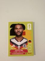 Panini 2026 Jonathan Tah GER3