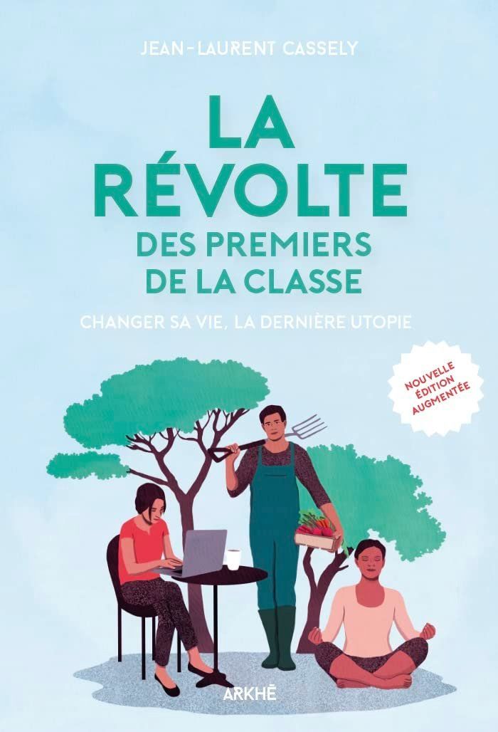 Bücher: La révolte des premiers de la classe – Gebraucht aus Neuchâtel von Dualseele