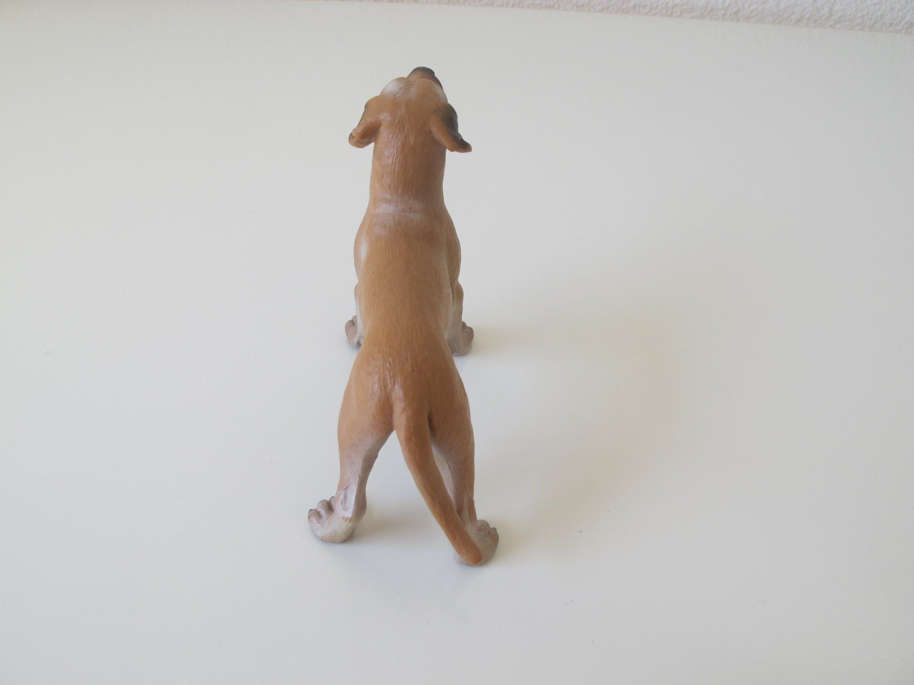 Schleich Statuette: Schleich 16320 Deutsche Dogge Hund – Usato da Vilters venduto da hedi00 3