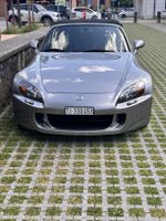 Honda S2000 Roadster